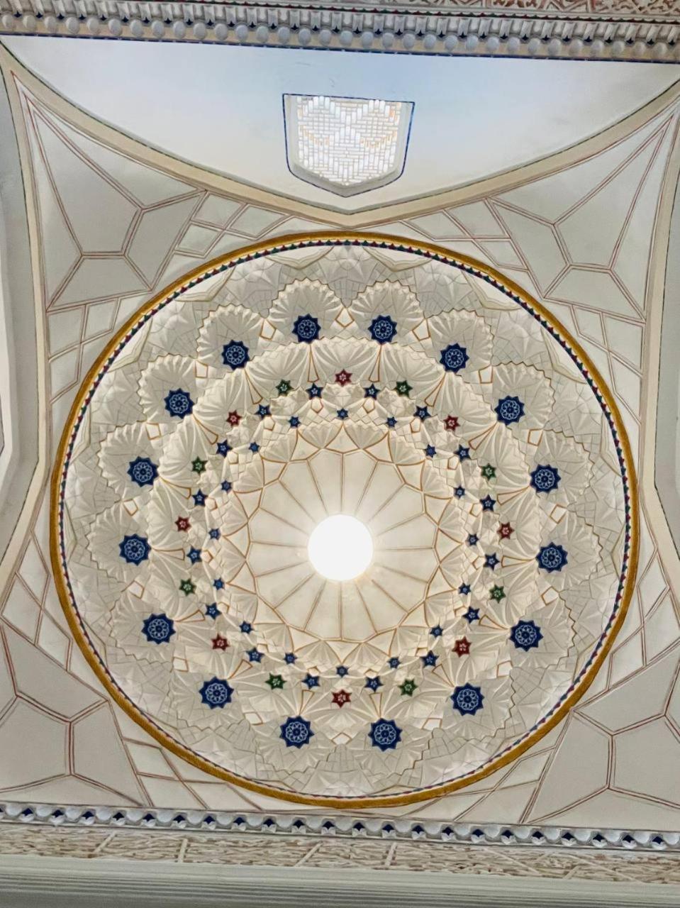 Chorminor Heritage 1 Min To Bukhara Old Town Exterior foto